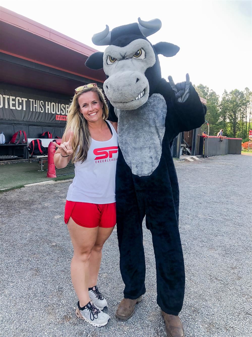 Coach Elana Bender